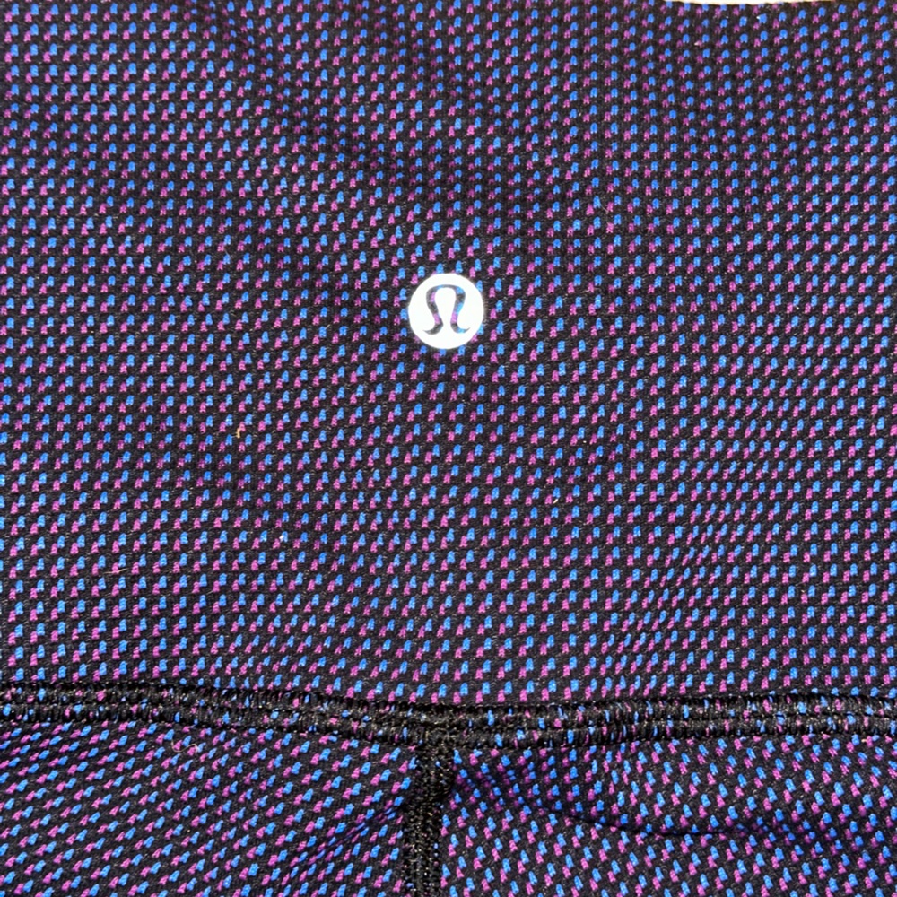 Vintage Lulu leggings